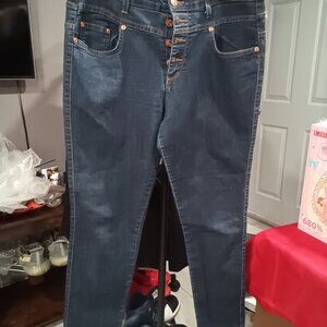 Judy blue jeans 15